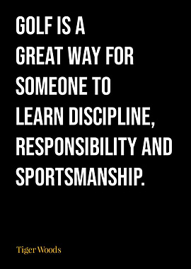 Tiger Woods Quotes