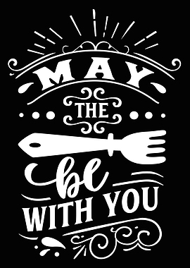 May the fork be