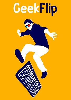 GEEKFLIP