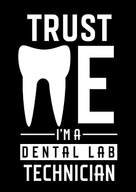 Dental Lab Technician