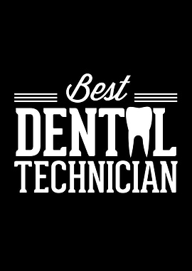 Best Dental Technician