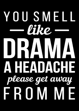 Please Get Away Cool and F