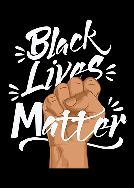 Black Lives Matter