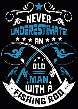 Never underestimate an old