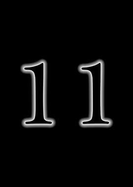 11 glow