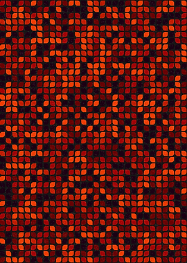 Geometric Pattern