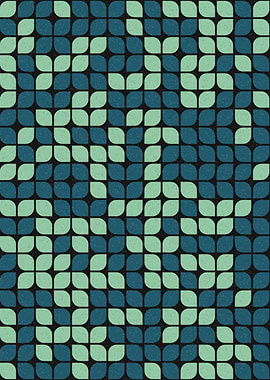 Geometric Pattern