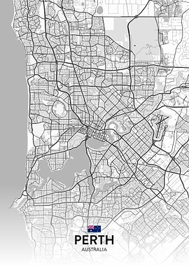Perth AU
