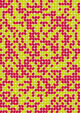 Geometric Pattern