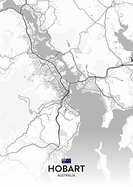 Hobart AU