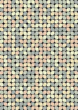 Geometric Pattern
