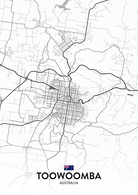 Toowoomba AU