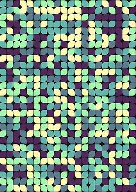 Geometric Pattern