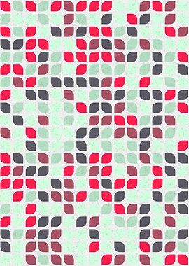 Geometric Pattern