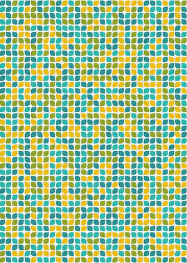 Geometric Pattern