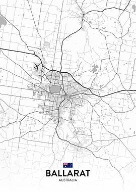Ballarat AU