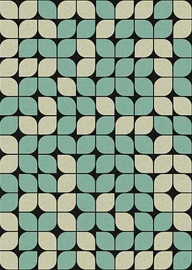 Geometric Pattern