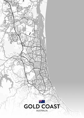 Gold Coast AU