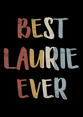 Best Laurie Ever