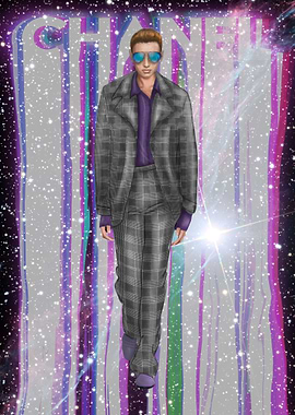 Fashion Illustration