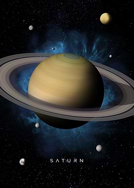 Saturn