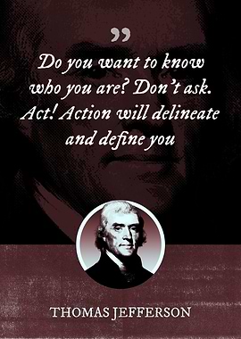 Do you want to know who