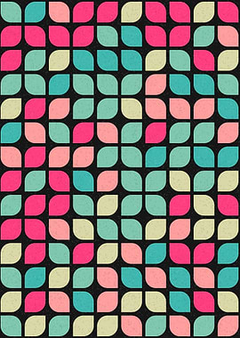 Geometric Pattern