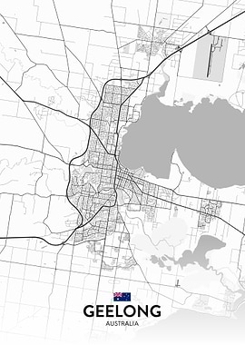 Geelong AU