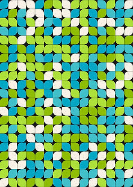 Geometric Pattern