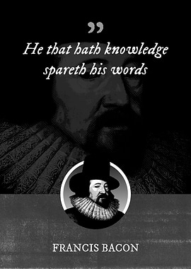 He that hath knowledge
