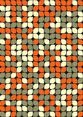 Geometric Pattern