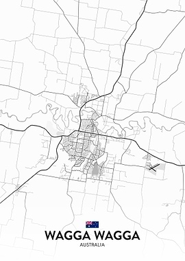 Wagga Wagga AU