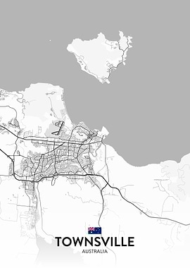 Townsville AU