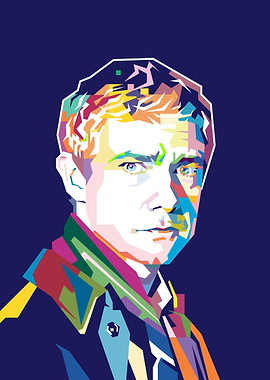 Martin Freeman