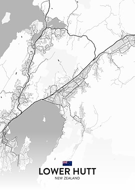 Lower Hutt NZ