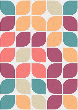 Geometric Pattern