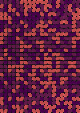 Geometric Pattern