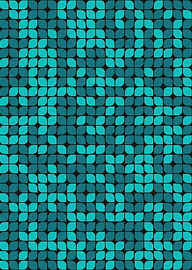 Geometric Pattern