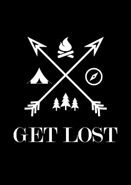 Get Lost