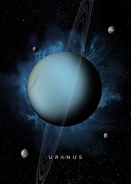 Uranus