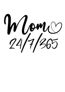 Best Mom In The World