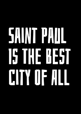Saint Paul