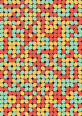 Geometric Pattern