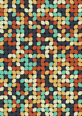 Geometric Pattern