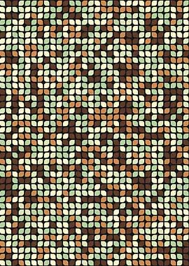 Geometric Pattern