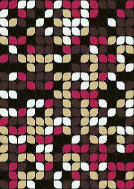 Geometric Pattern