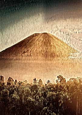 Kilauea Volcano Hawaii