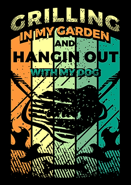 Grilling Smoker BBQ Gift