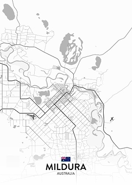 Mildura AU