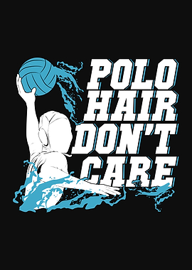 Water Polo Player Design